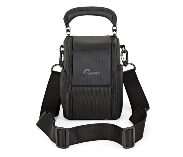 Lowepro ProTactic Lens Exchange 100 AW - 1181381 - zdjęcie 2